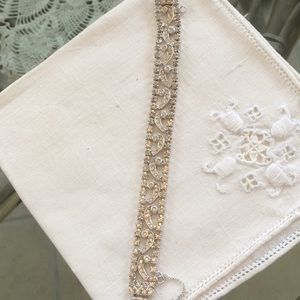 My grandmothers vintage bracelet